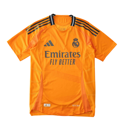 Real Madrid Away Jersey (24/25)