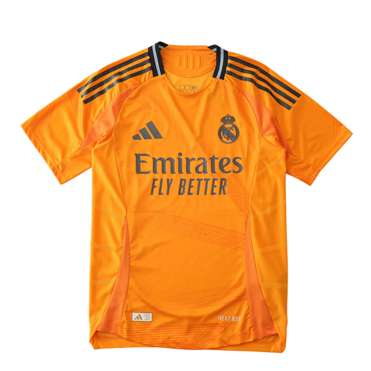 Real Madrid Away Jersey (24/25)