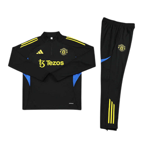 Manchester United Training Tracksuit