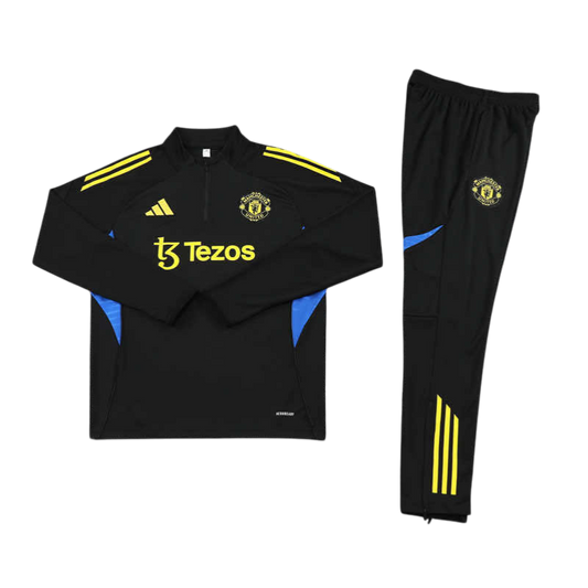 Manchester United Training Tracksuit