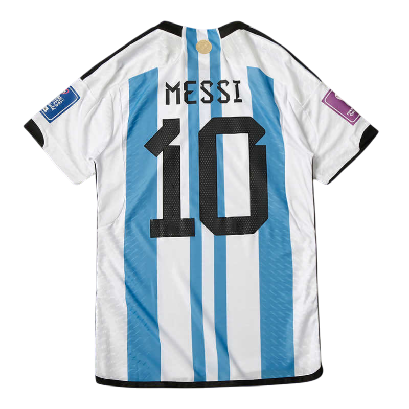 Argentina Home Jersey (22/23)