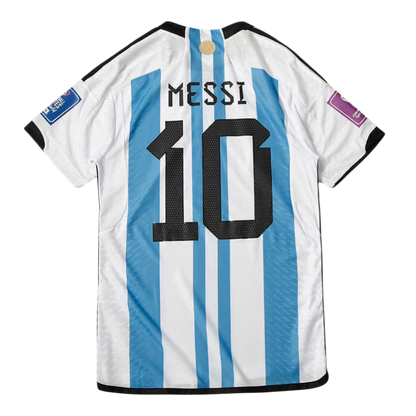 Argentina Home Jersey (22/23)