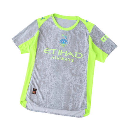Manchester City Third Jersey (25/26)