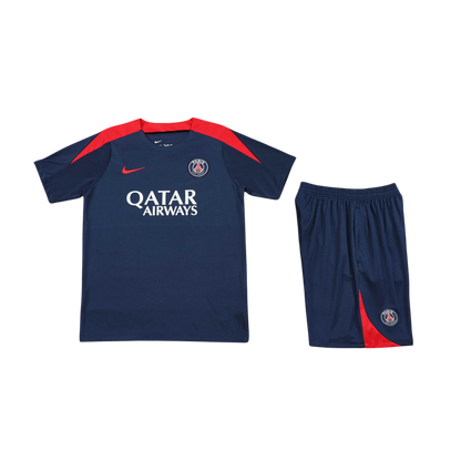 PSG Training Set (25/26)