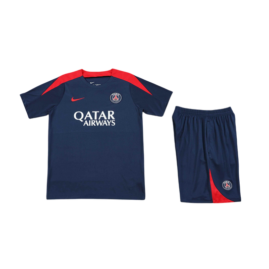 PSG Training Set (25/26)