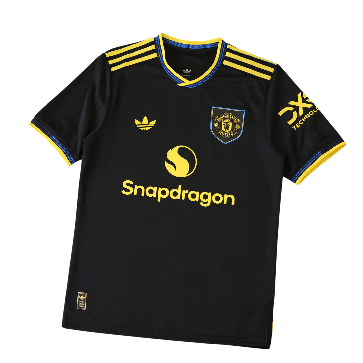 Manchester United Third Jersey (25/26)