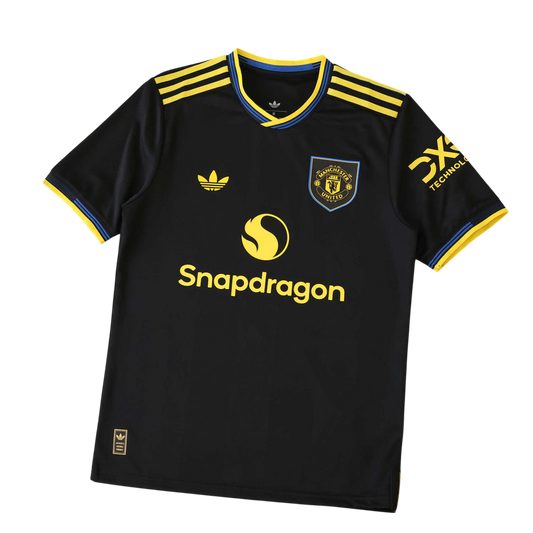 Manchester United Third Jersey (25/26)