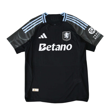 Aston Villa Away Jersey (25/26)