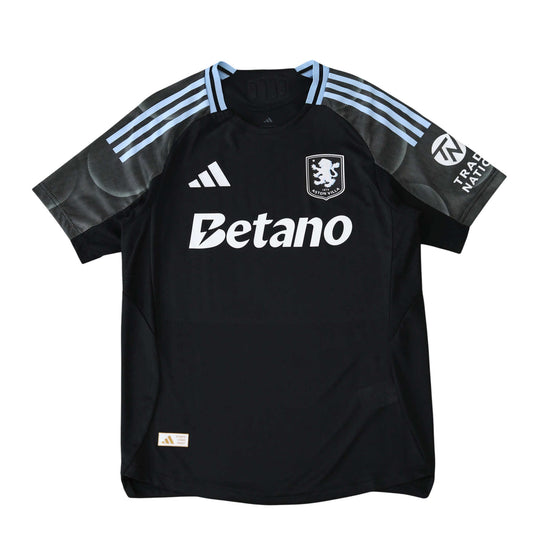 Aston Villa Away Jersey (25/26)