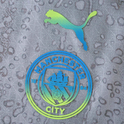 Manchester City Third Jersey (25/26)