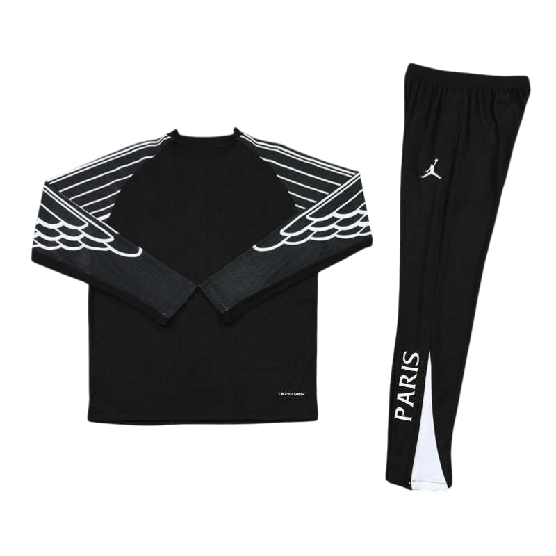 PSG Training Tracksuit