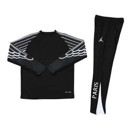 PSG Training Tracksuit