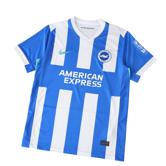 Brighton Home Jersey (25/26)