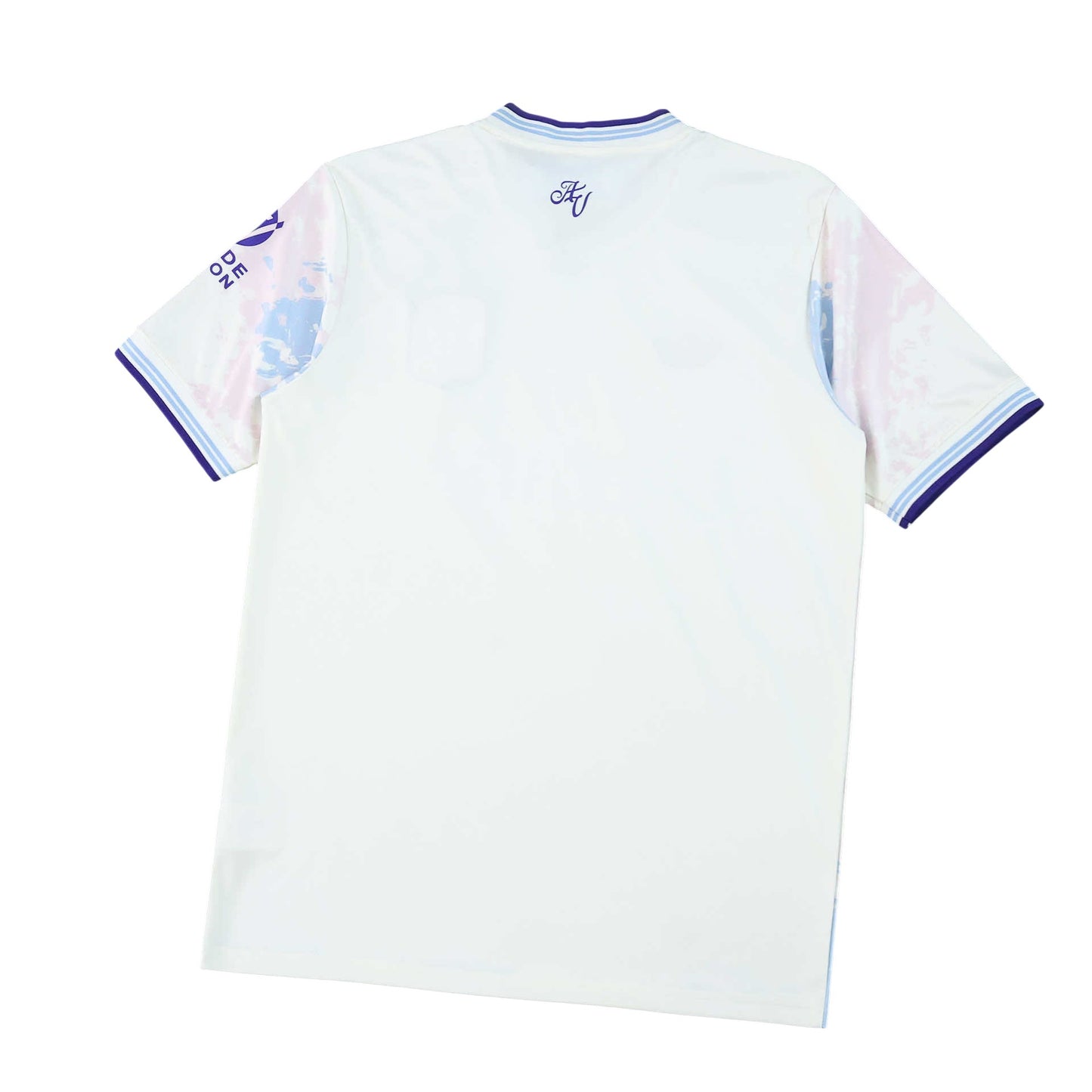 Aston Villa Third Jersey (25/26)