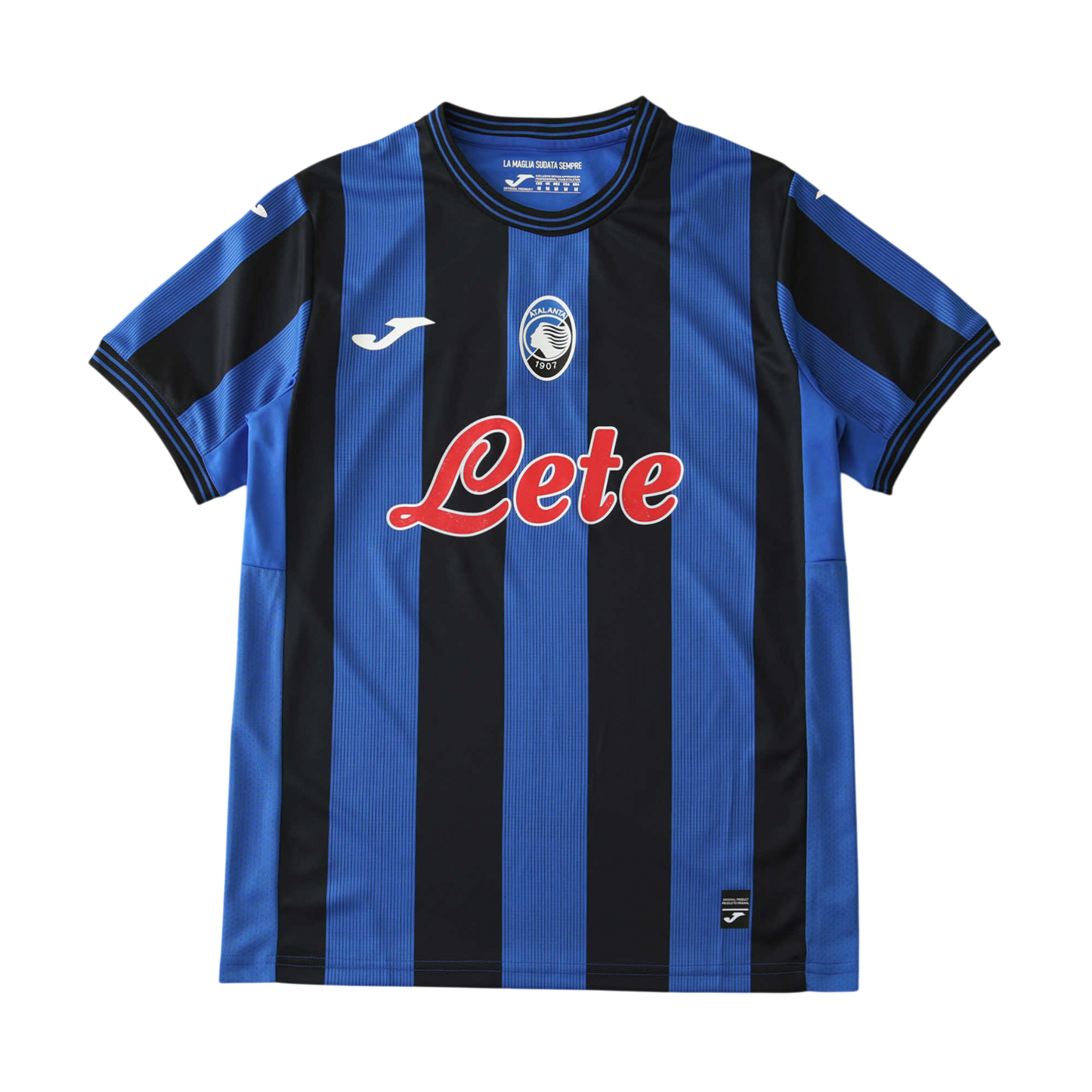 Atalanta Home Jersey (24/25)
