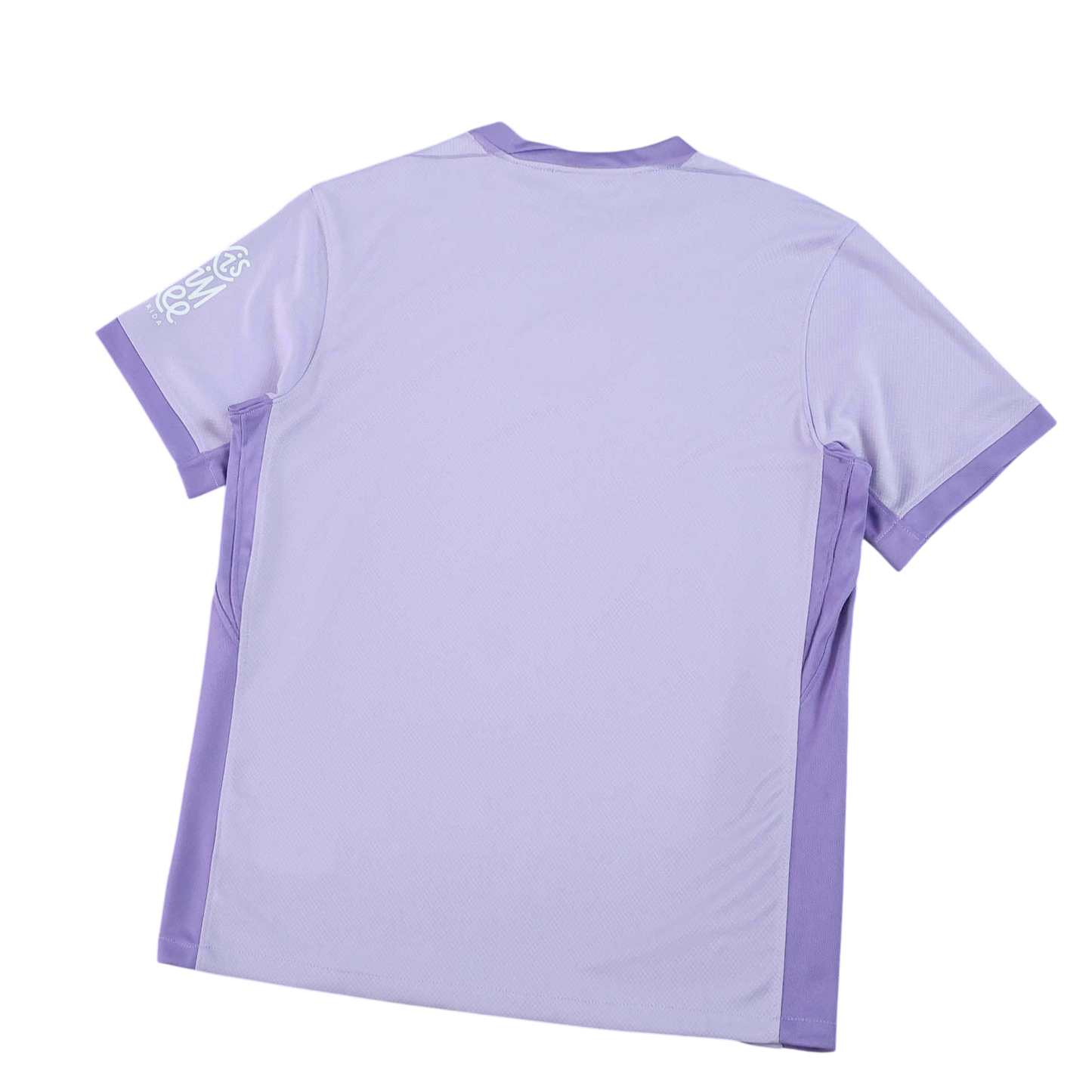 Brighton Away Jersey (25/26)