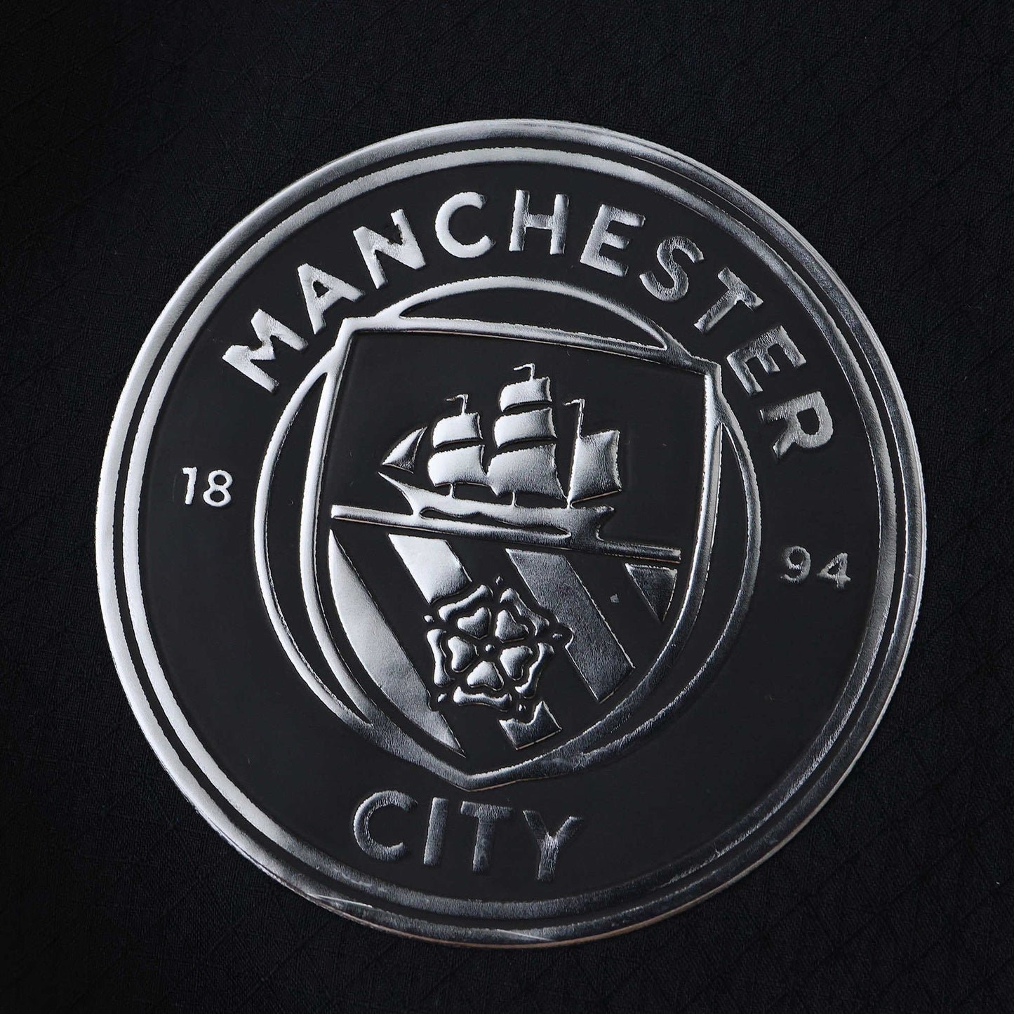 Manchester City Away Jersey (25/26)