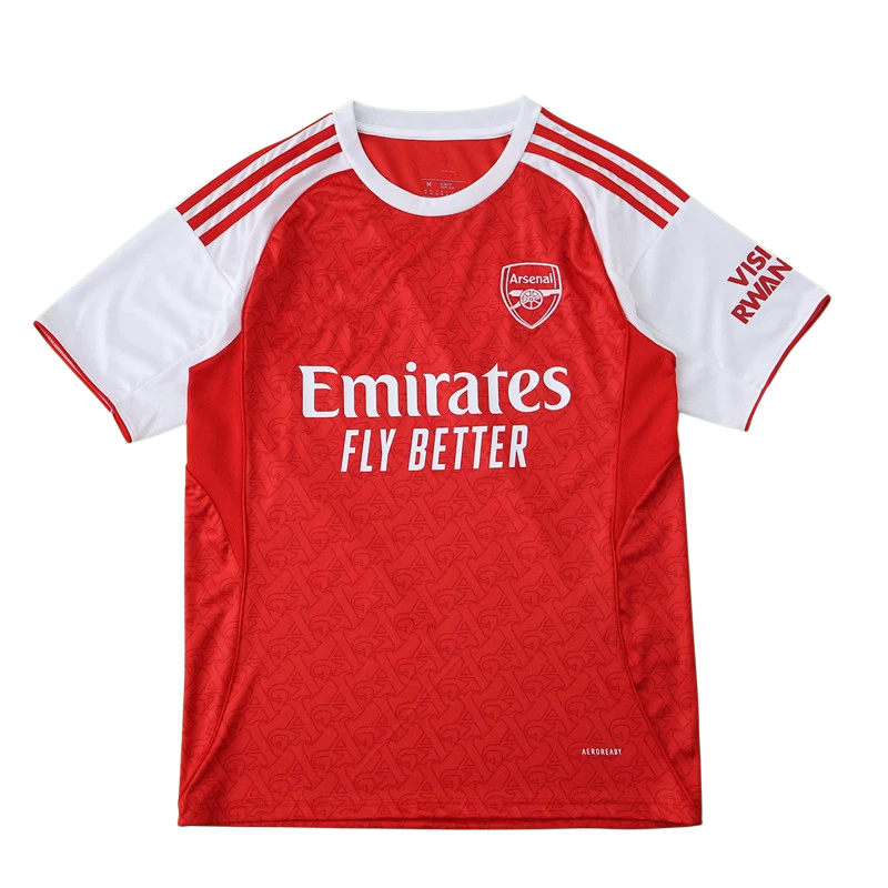 Arsenal Home Jersey (25/26)