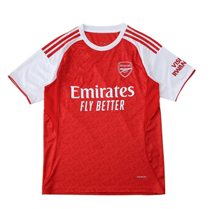 Arsenal Home Jersey (25/26)
