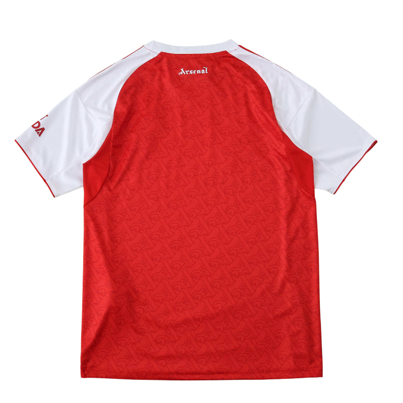 Arsenal Home Jersey (25/26)