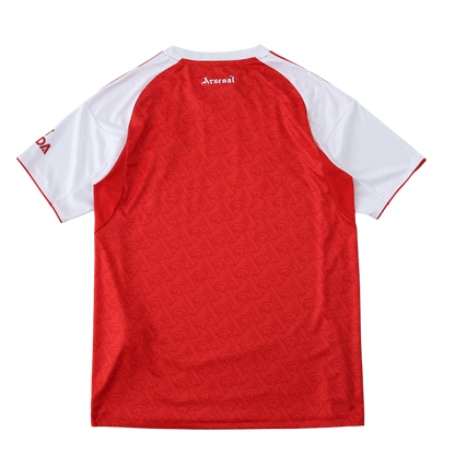 Arsenal Home Jersey (25/26)