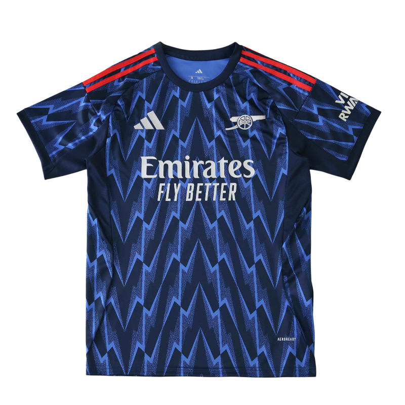 Arsenal Away Jersey (25/26)