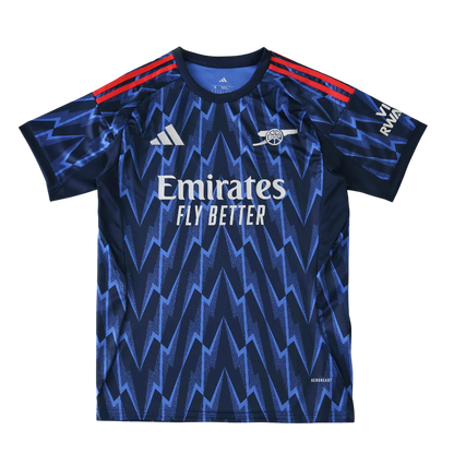 Arsenal Away Jersey (25/26)
