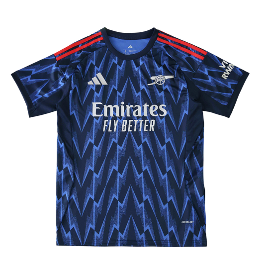 Arsenal Away Jersey (25/26)