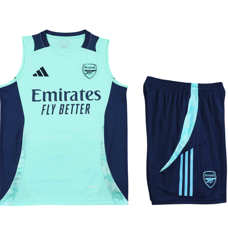 Arsenal training Set (24/25)