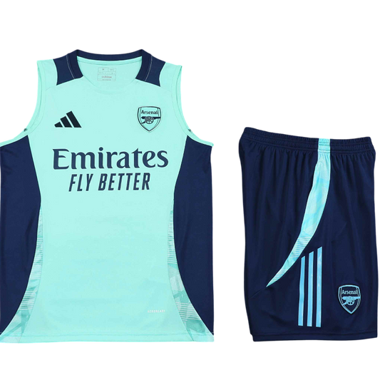 Arsenal training Set (24/25)