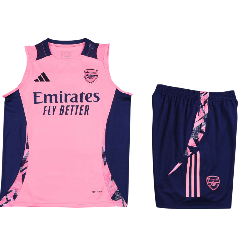 Arsenal Training Set (24/25)