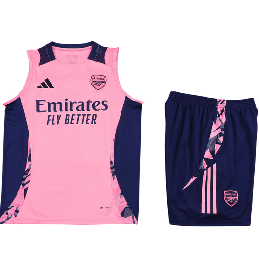 Arsenal Training Set (24/25)