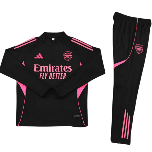 Arsenal Training Tracksuit
