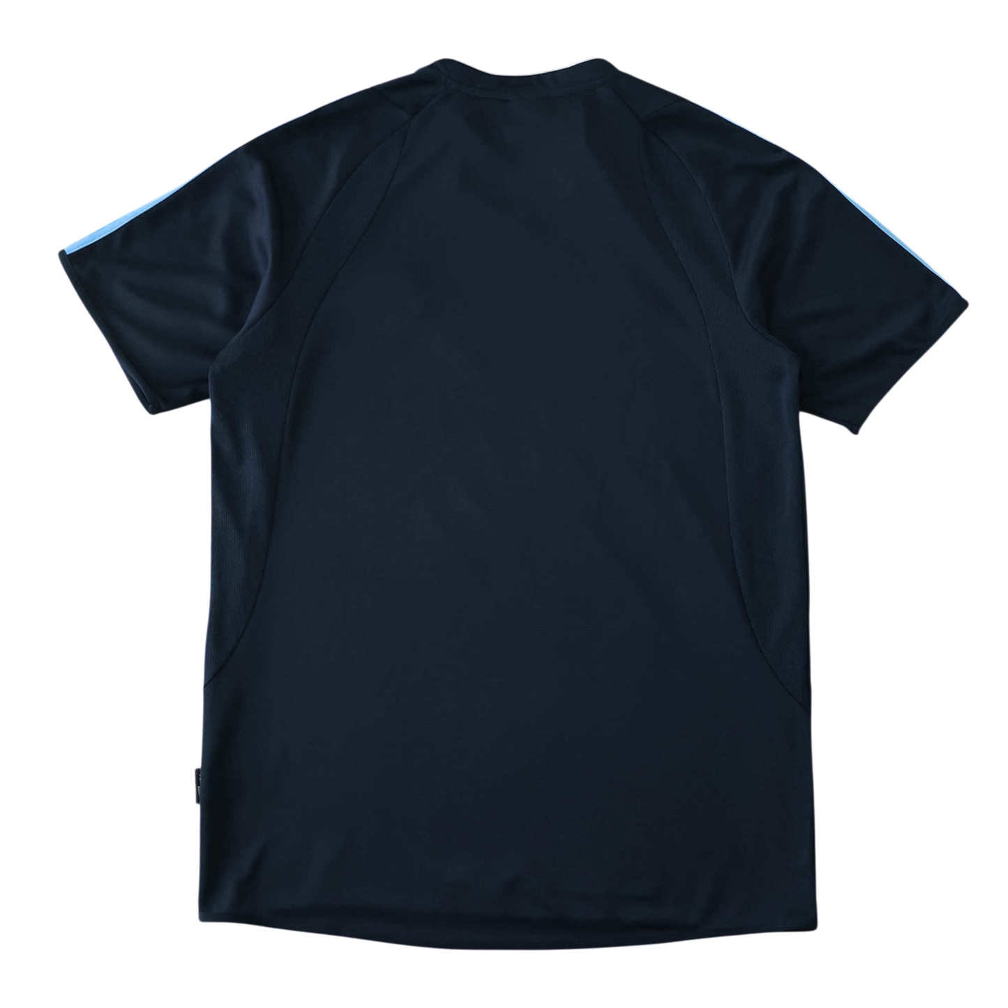 Real Madrid Retro Jersey (03/04)