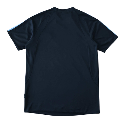 Real Madrid Retro Jersey (03/04)