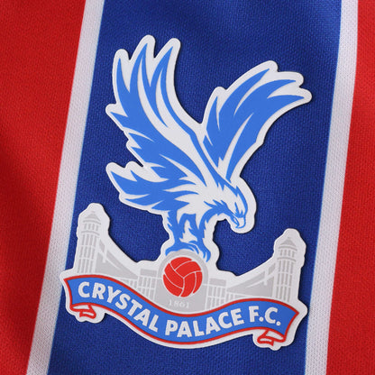 Crystal Palace Home Jersey (25/26)