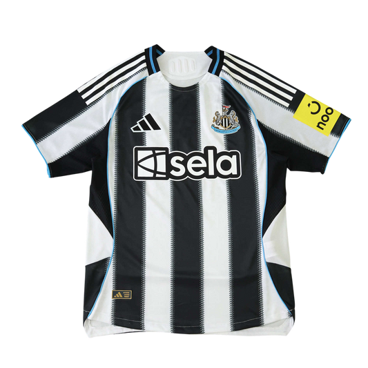 Newcastle Home Jersey (25/26)