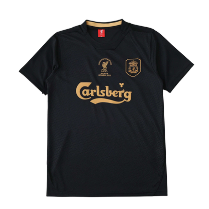 Liverpool Istanbul Special Jersey