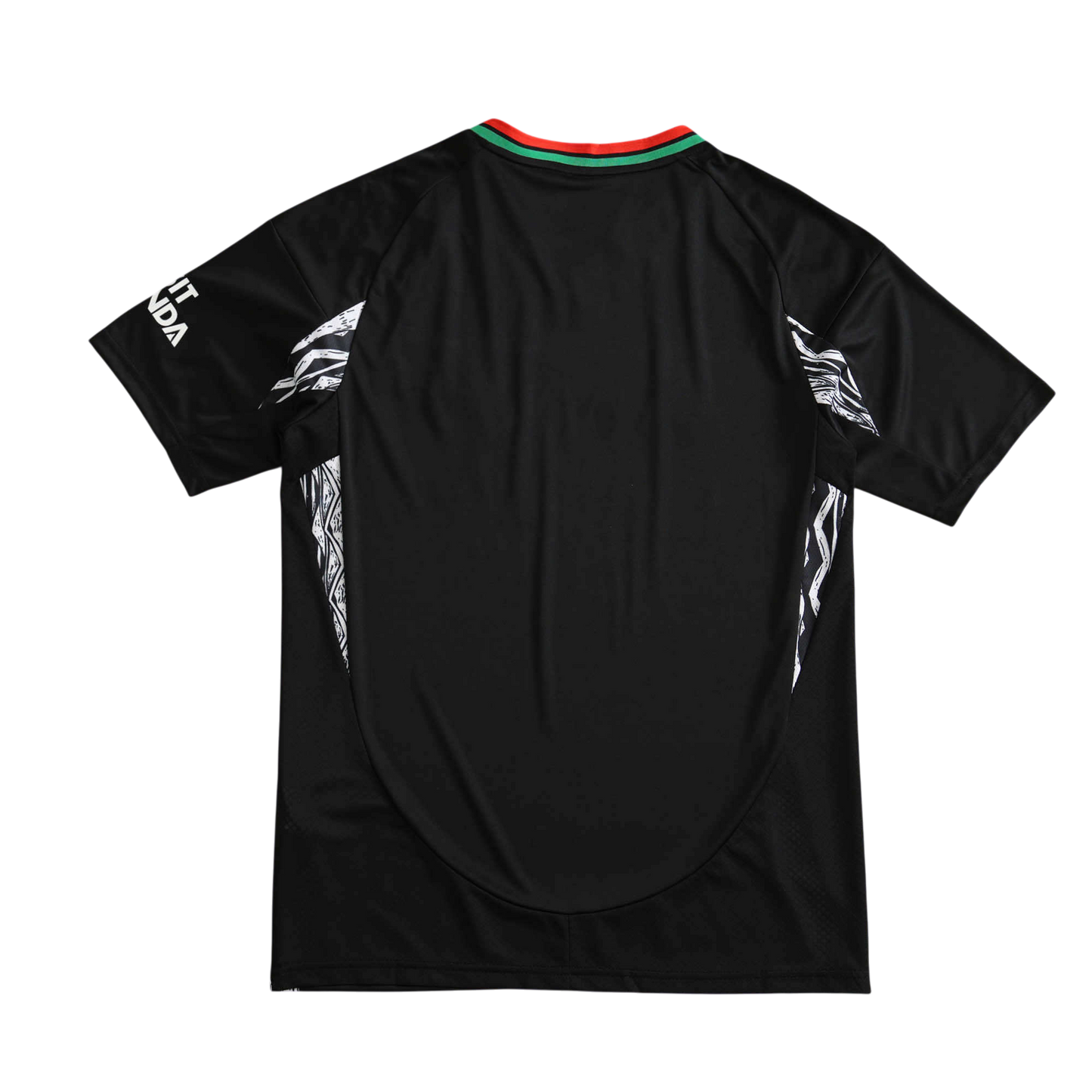 Arsenal Away Jersey (24/25)
