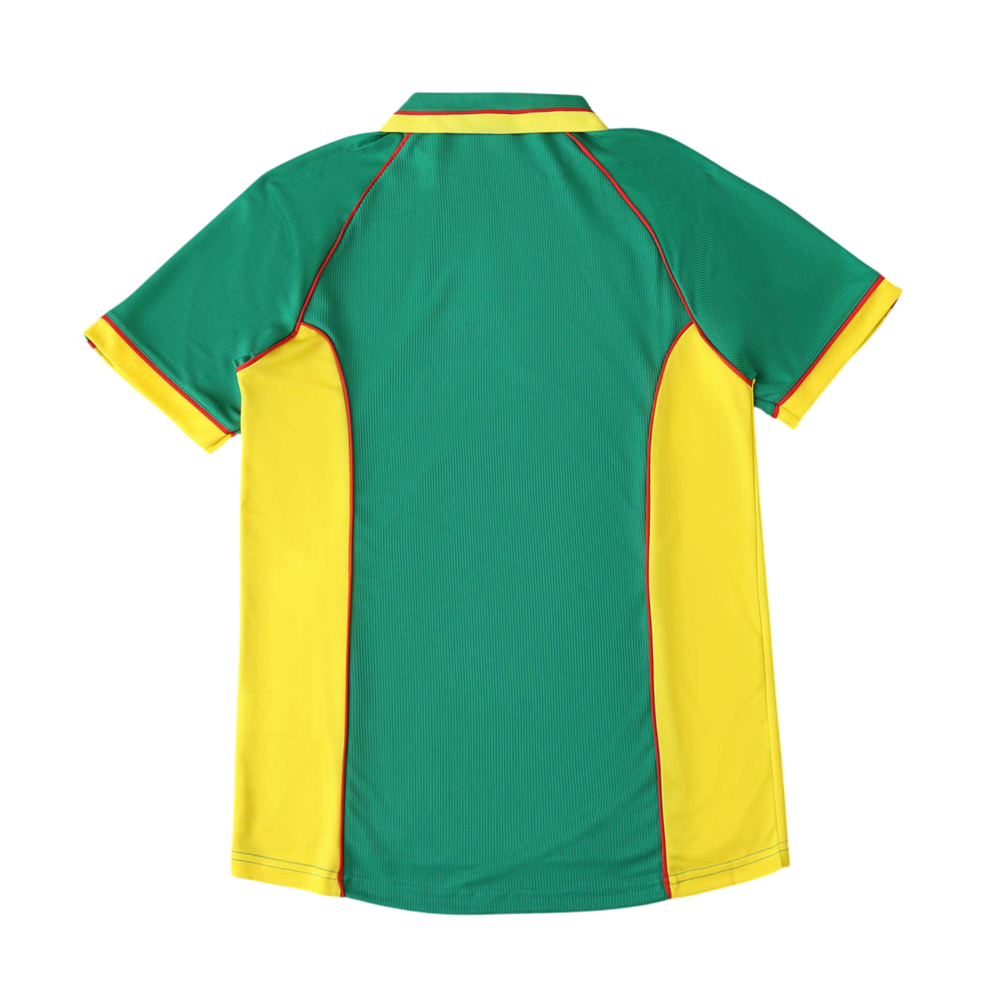 Cameroon Retro Jersey (1998)