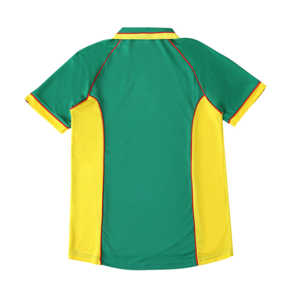 Cameroon Retro Jersey (1998)