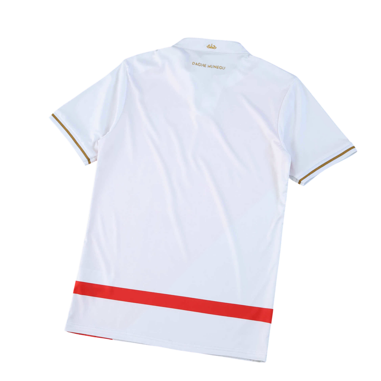 AS Monaco Home Jersey (25/26)