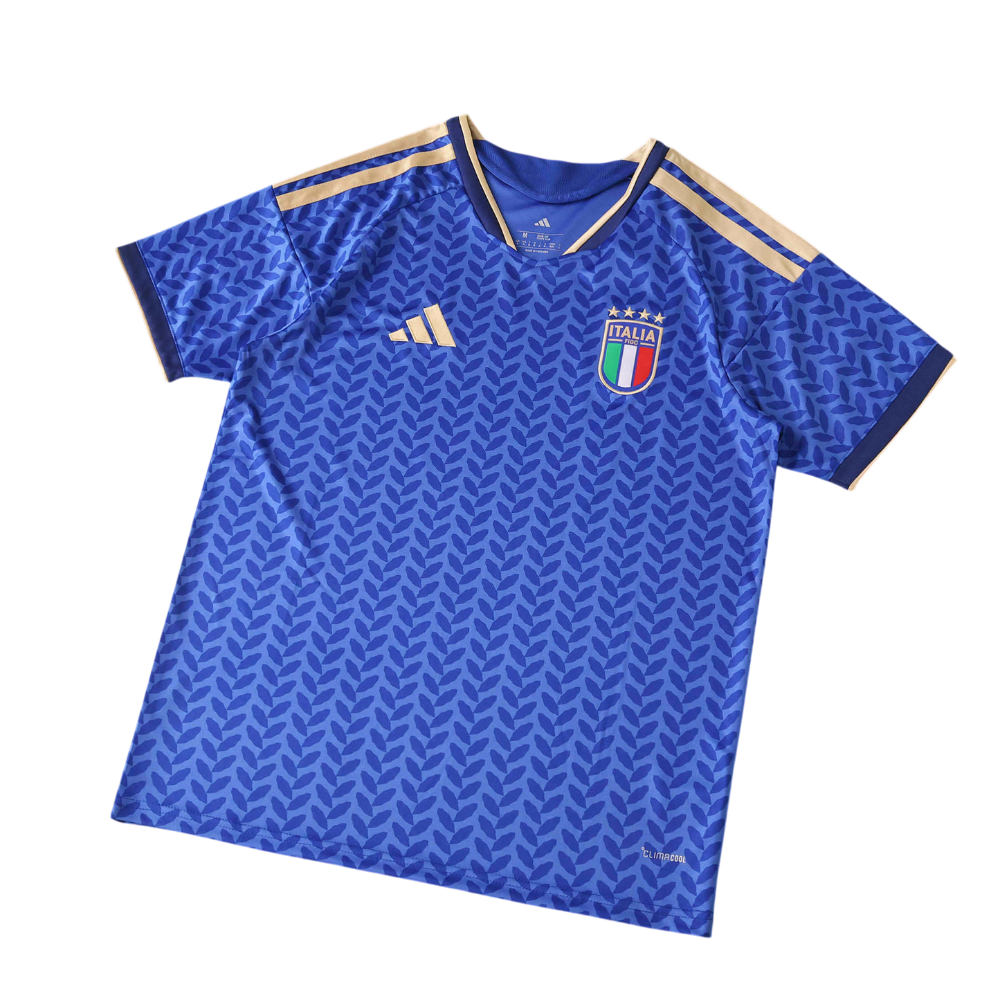 Italy Home Jersey (2026)