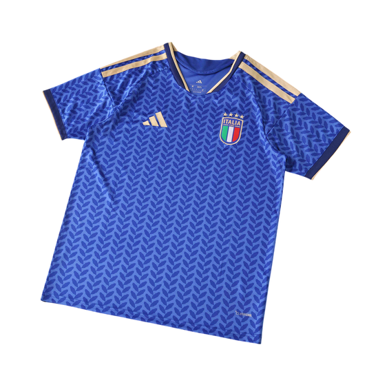 Italy Home Jersey (2026)