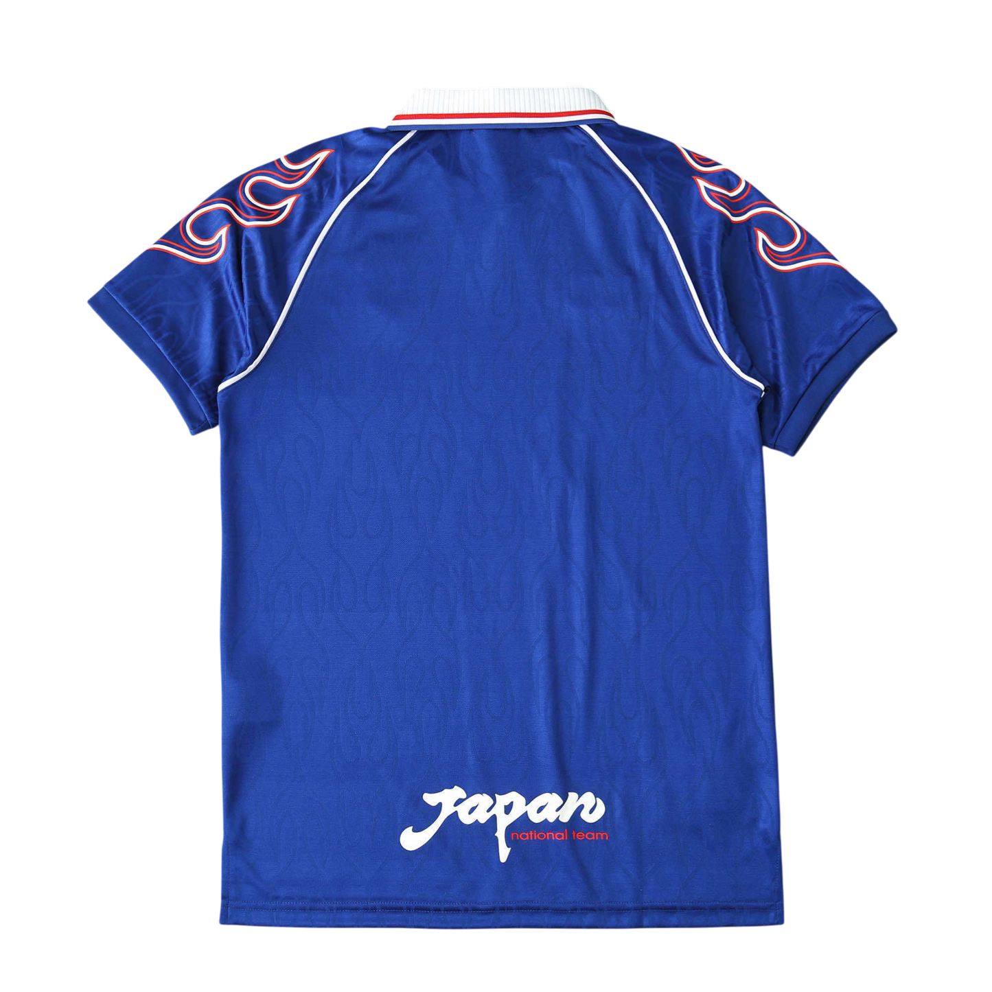 Japan Retro Jersey (1998)