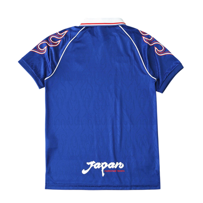Japan Retro Jersey (1998)