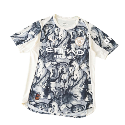 Manchester CIty Year Of The Horse Jersey (25/26)