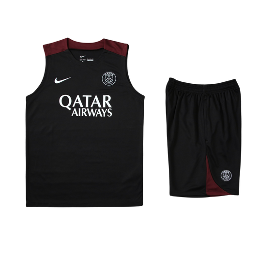 PSG Training Set