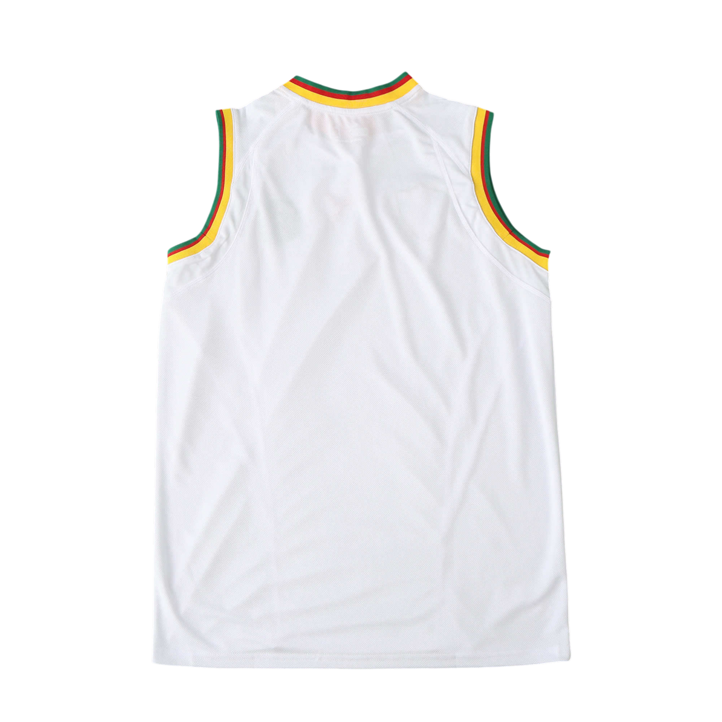 Cameroon Retro Jersey (2002)