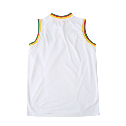 Cameroon Retro Jersey (2002)